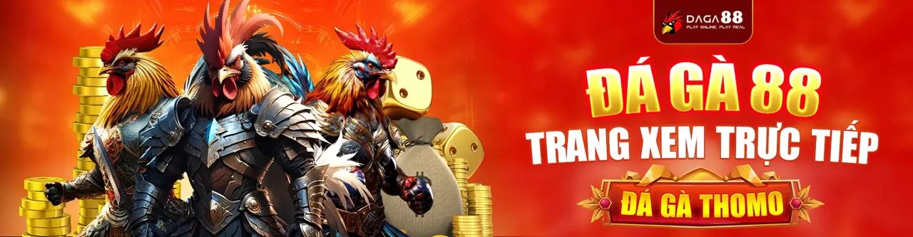 Đá gà trực tuyến 365bet Win