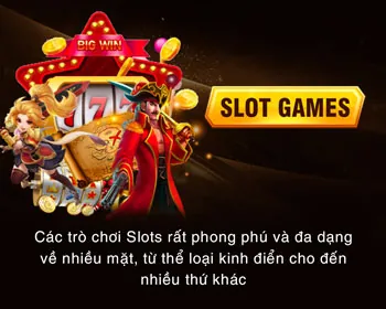 Khuyến mãi Nổ Hũ hấp dẫn từ 365bet Win